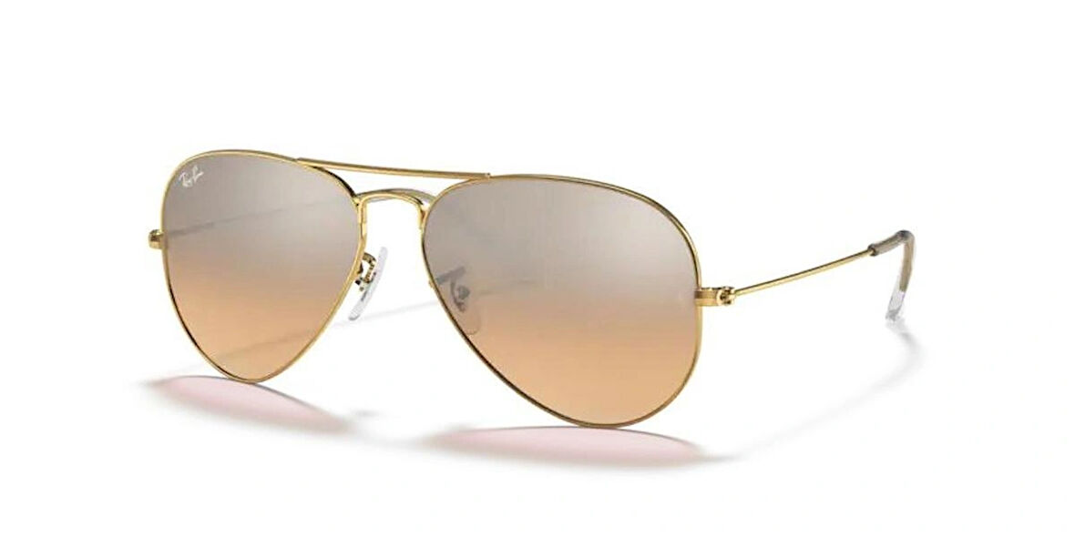 RAY-BAN RB 3025 003/03 POLARİZE GÜNEŞ GÖZLÜĞÜ