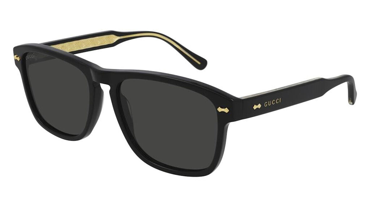 GUCCI 0911S 001 58 Güneş Gözlüğü