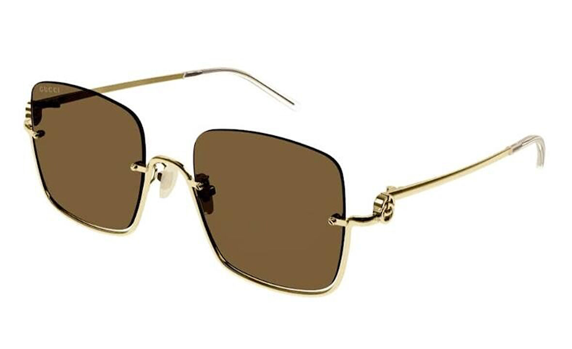 GUCCI 1279S 002 54 Güneş Gözlüğü