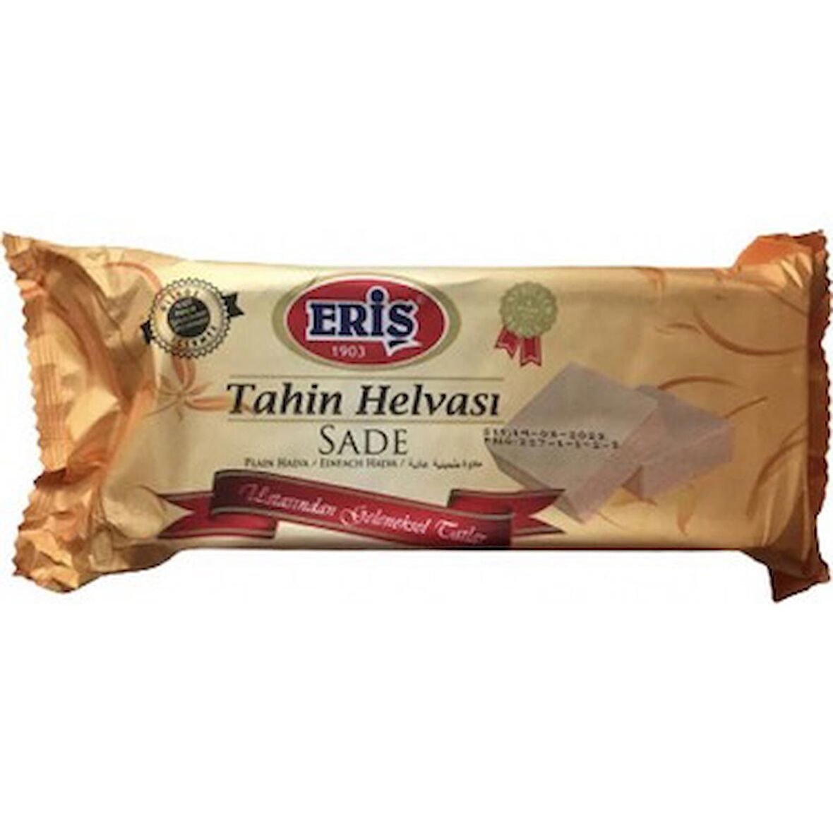 Eriş Tahin Helva 1kg