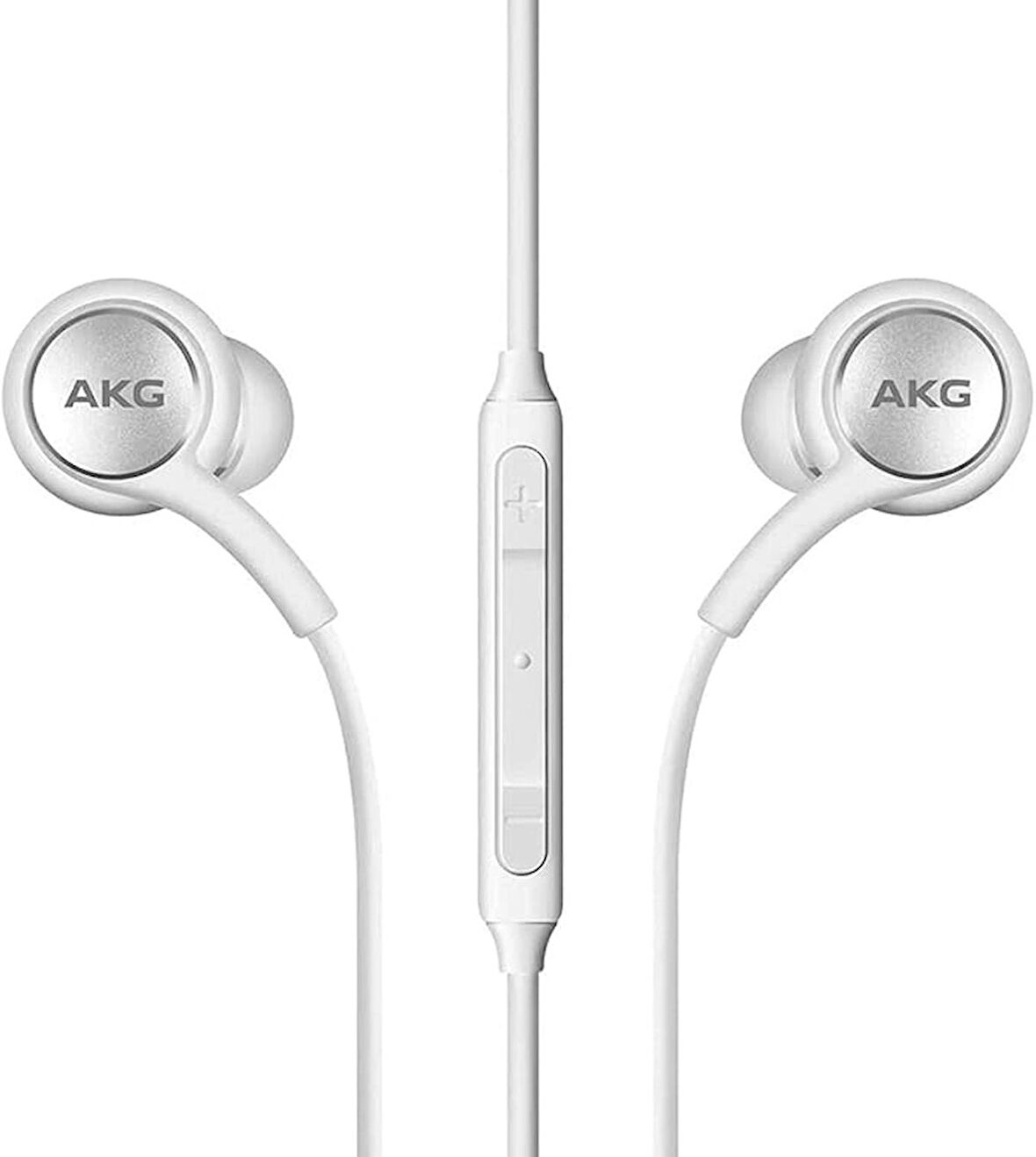 SAMSUNG AKG BEYAZ KULAKİÇİ KULAKLIK  GH59-14984A