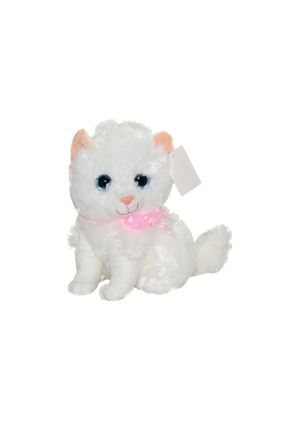 Cn-705 Can, Peluş Sesli Kedi