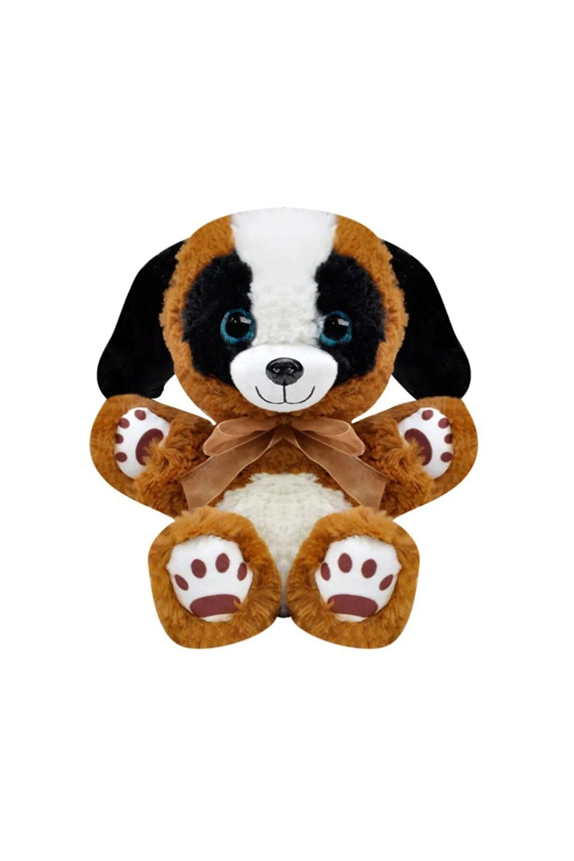 Peluş Köpek Oyuncak 15 Cm 1015
