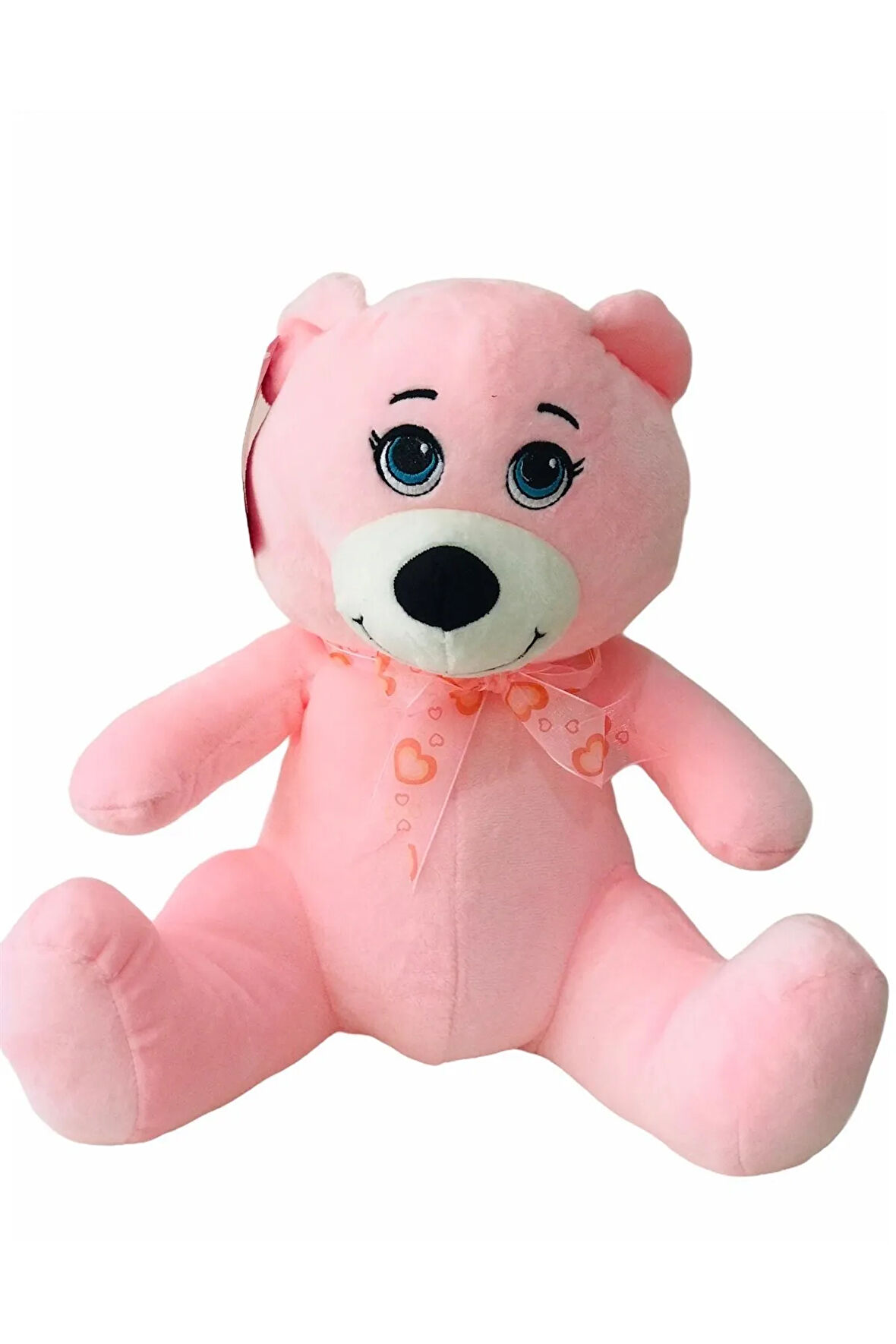 Peluş Göbekli Ayı 28 Cm Oyuncak