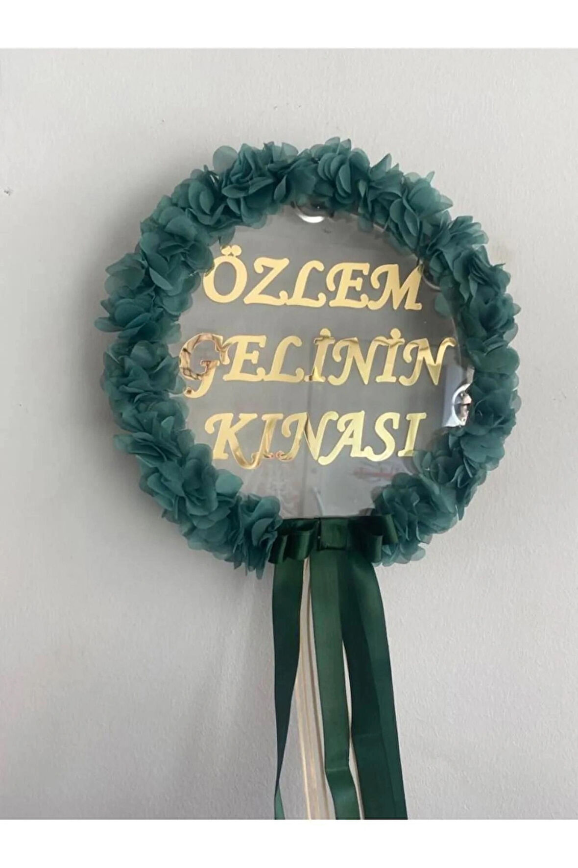 Pleksi Gelin Defi-Tefi