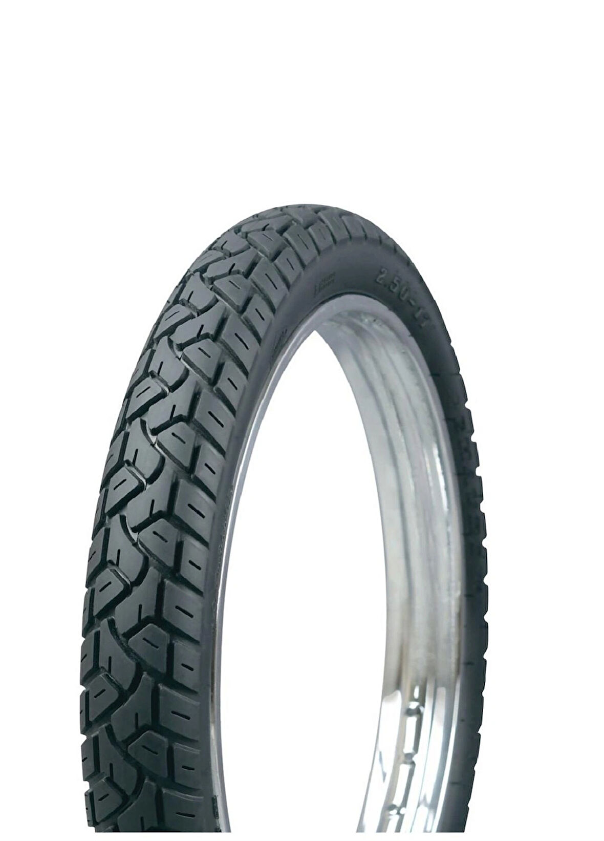 YASCO 2.50X17 CLASSIC TT 6 PLY ÜRETİM YILI 2024