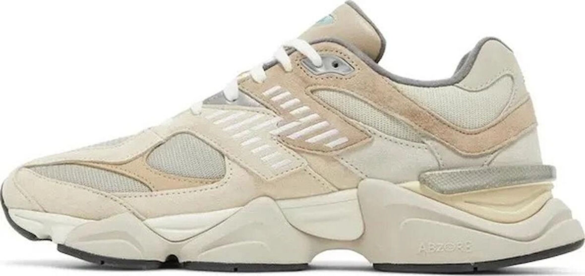 New Balance 9060 Sea Salt Erkek Spor Ayakkabı
