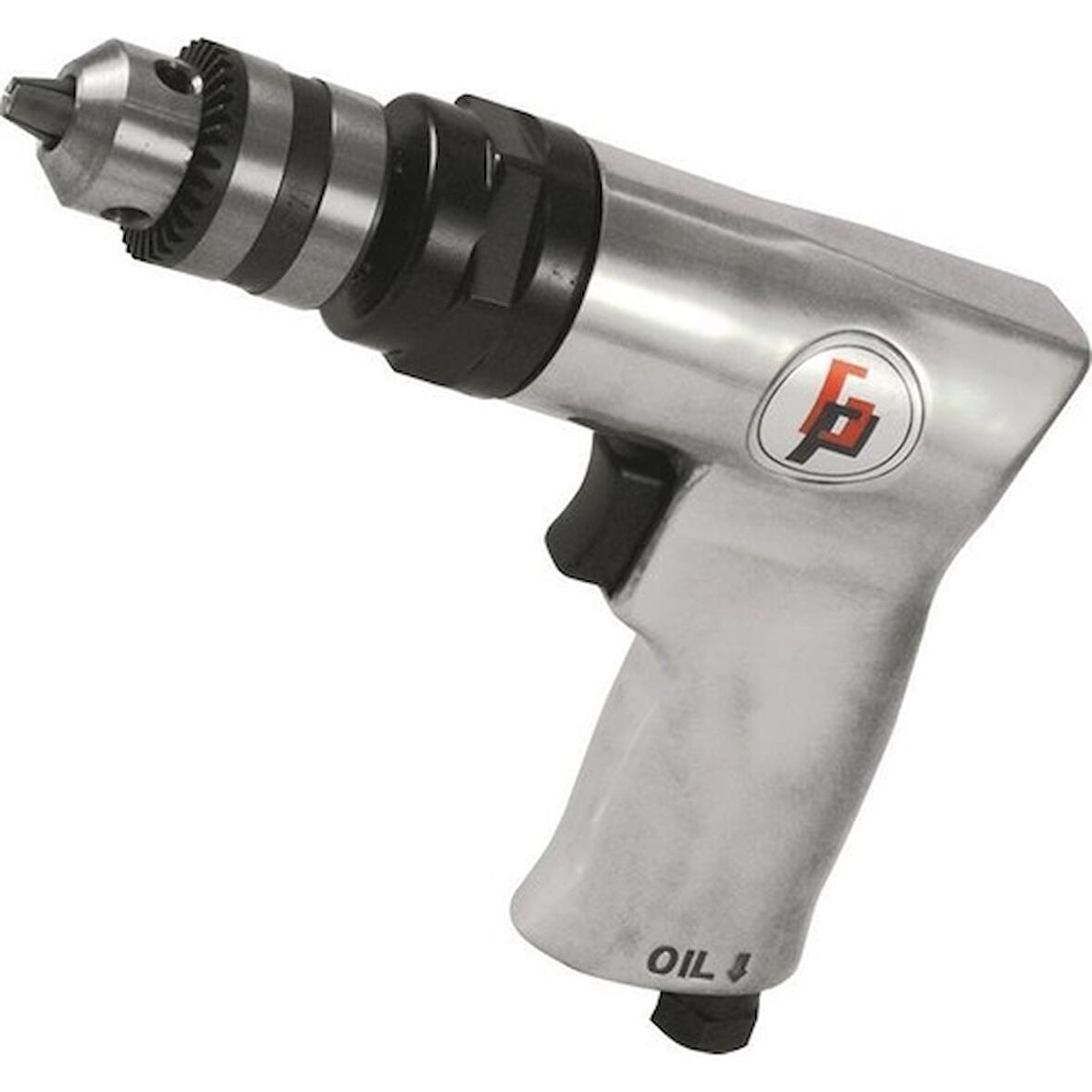 Gison GP835C 3/8’’ Havalı Kabzalı Matkap