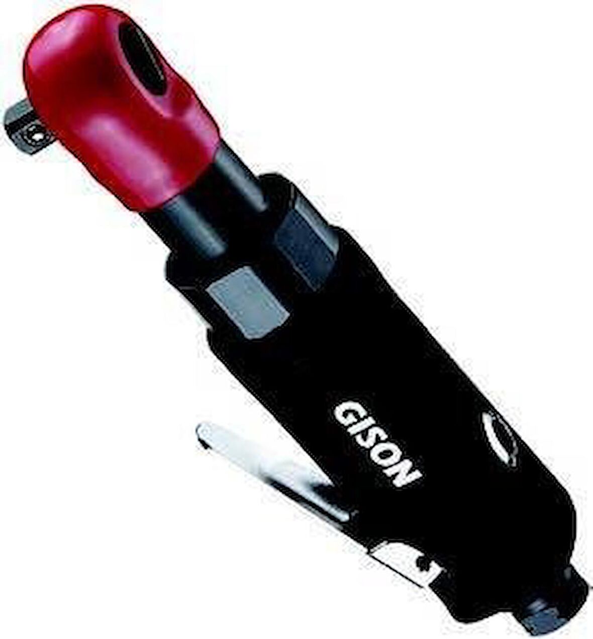 Gison GP854F 1/4’’ Havalı Cırcır Kolu