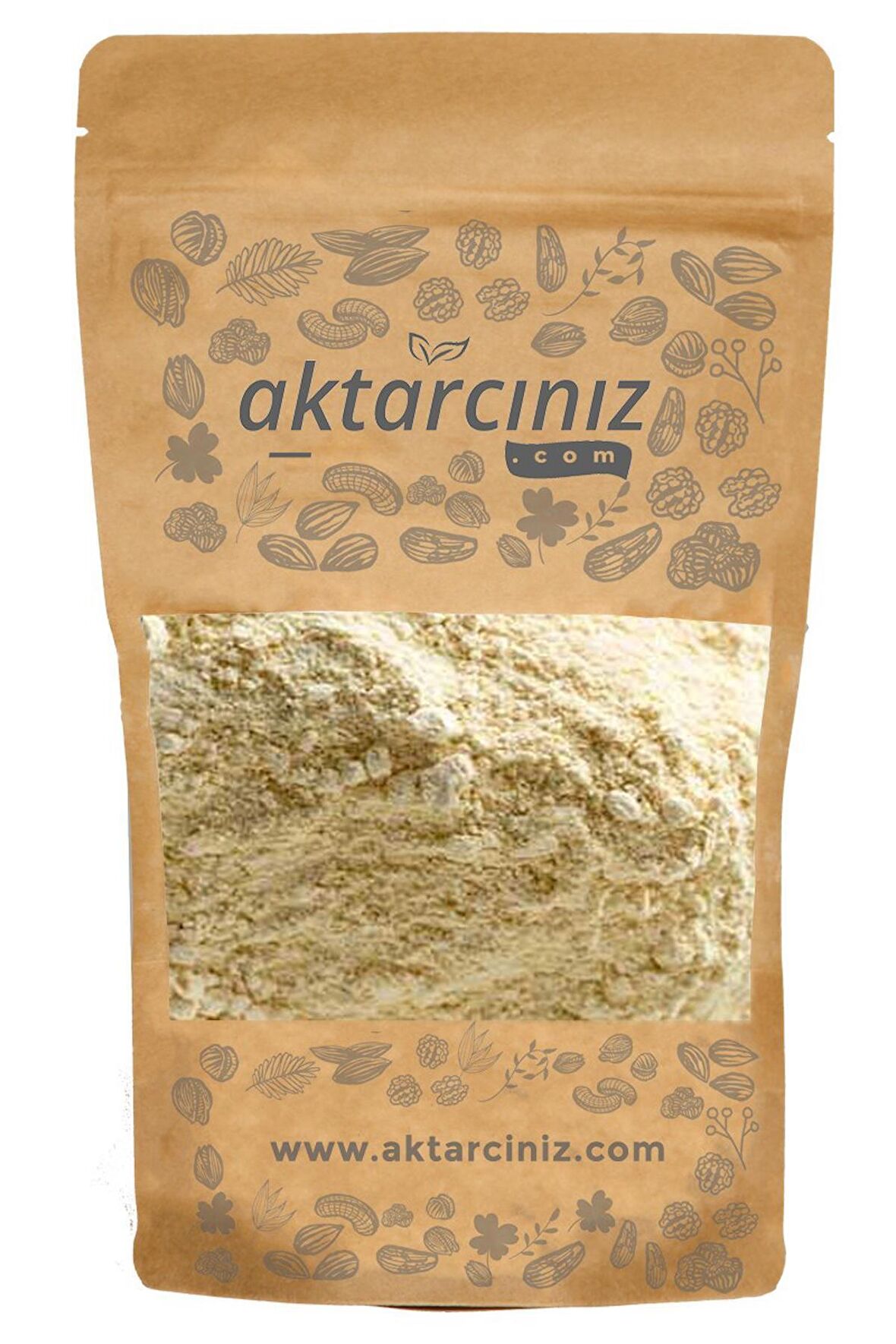 Burçak Unu 1kg