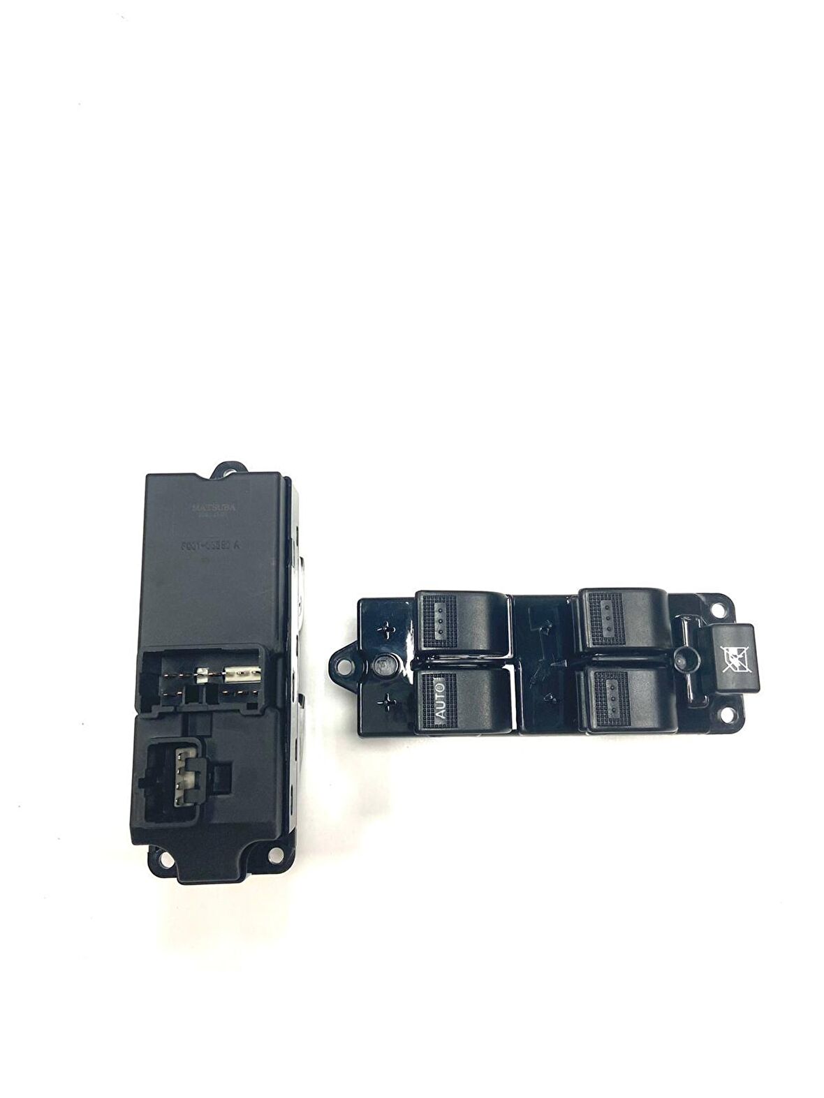 DÜĞME CAM AÇMA MAZDA 6 03-06/RANGER 02-06/B2500