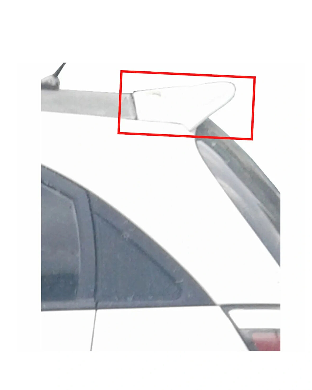 KİA RİO 2015 E KADAR SPOİLER (( BOYASIZ ))