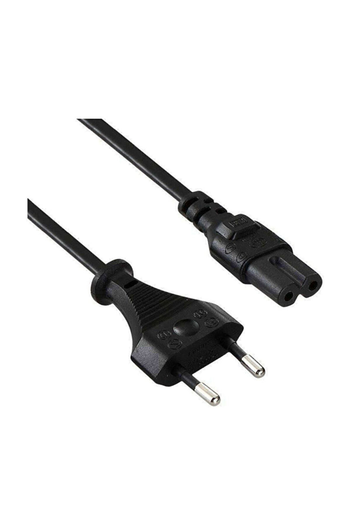 Ps4 - Ps3 - Ps2 Xbox One S Xbox One X Ac Elektrik Güç Kablosu Yüksek Kalite