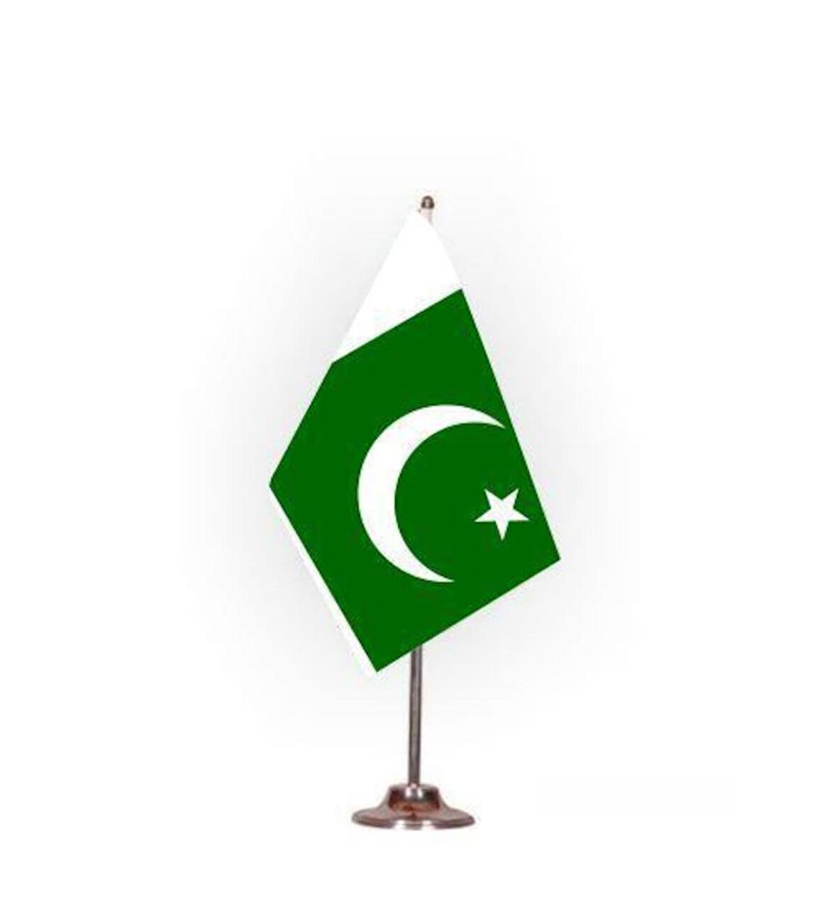 Pakistan Masa Bayrağı