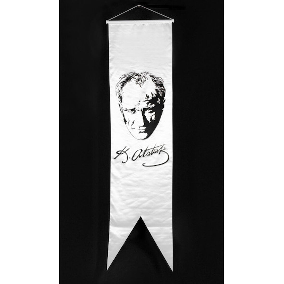 Atatürk Posteri- 50x200 cm