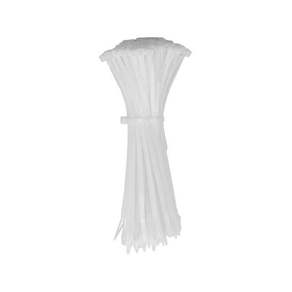 Günsan Elektrik Kablo Bağı T10 Beyaz (25CM x 3.6MM) x100