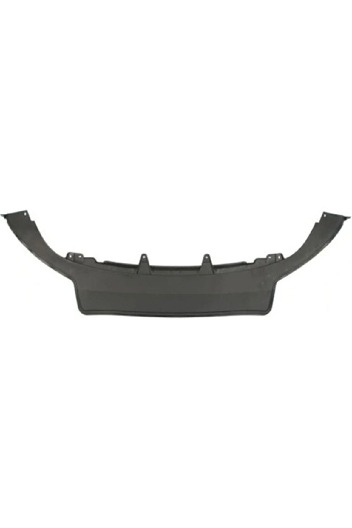 Vw Jetta Ön Tampon Alt Spoyler 2010 Sonrası 5C6805903