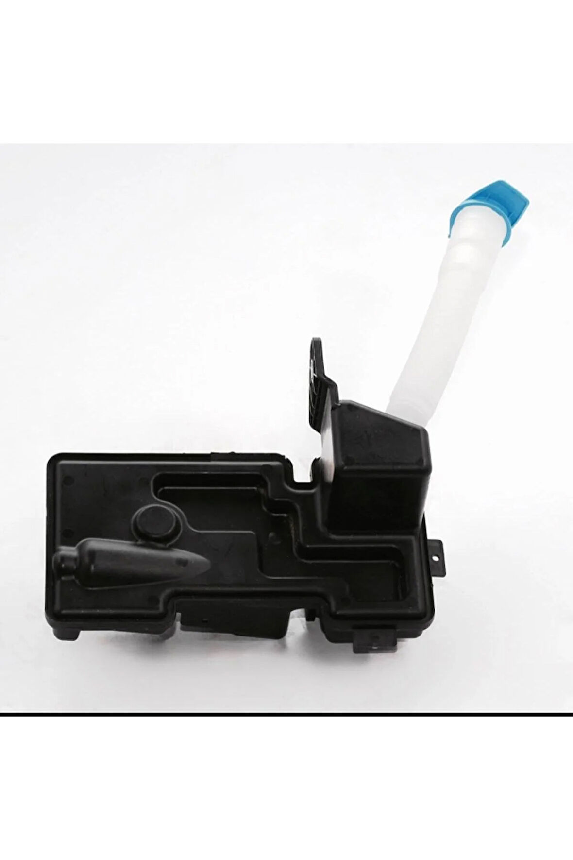 Vw Tiguan 3 Lt Su Fiskiye Deposu 2008-2015 5N0955453A