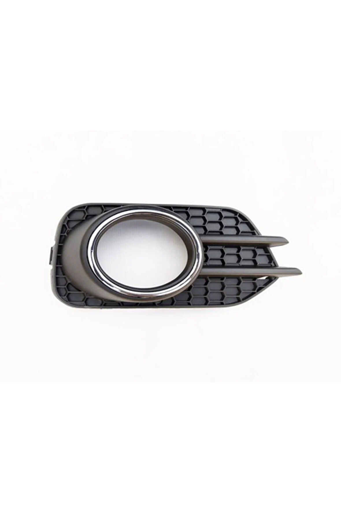 Vw Tiguan Sağ Sis Kapagı Kromlu 2008-2011 5N0853666J