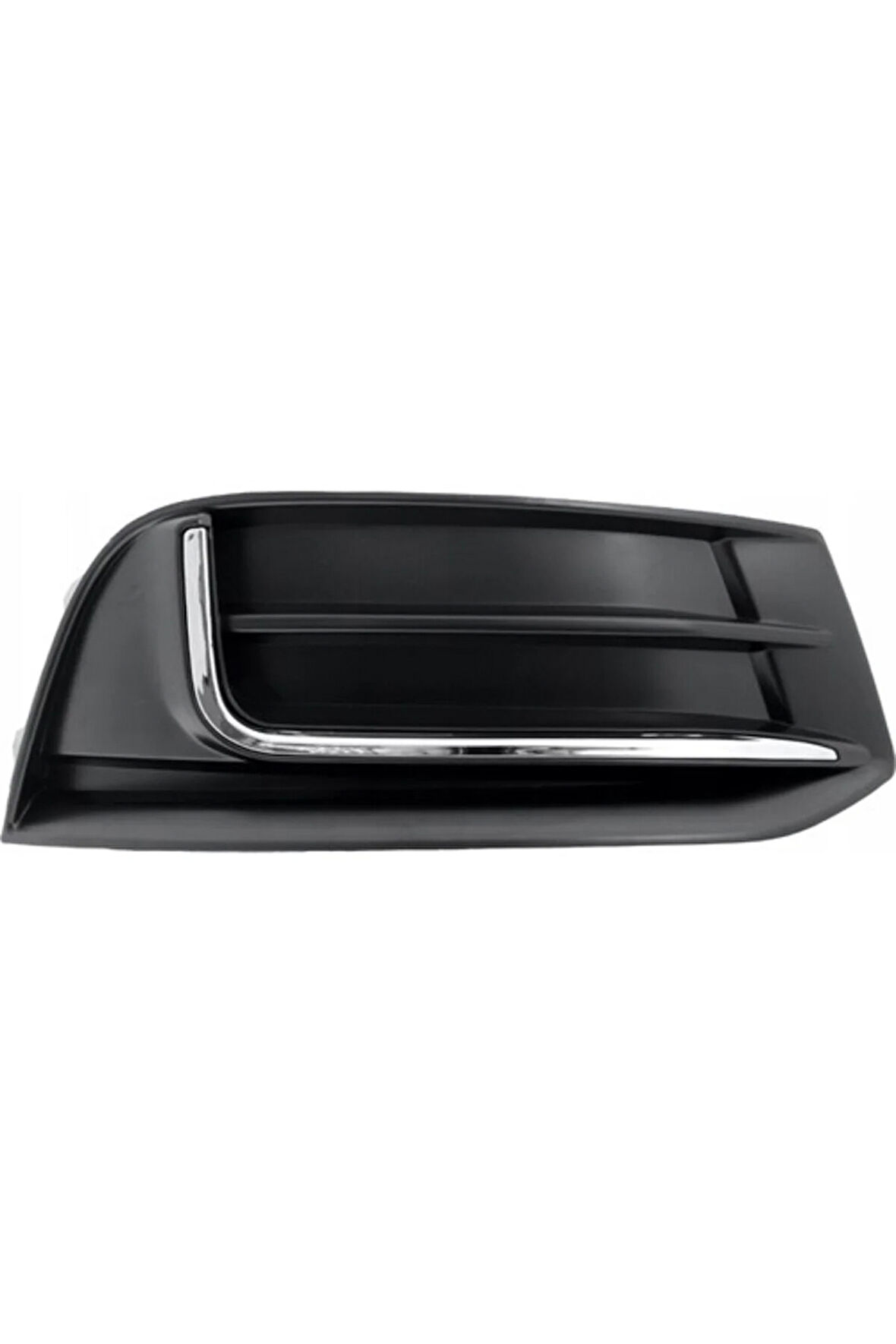 Audi A3 Sedan Sağ Sis Kapagı Kromlu 2016-2019 8V5807672B