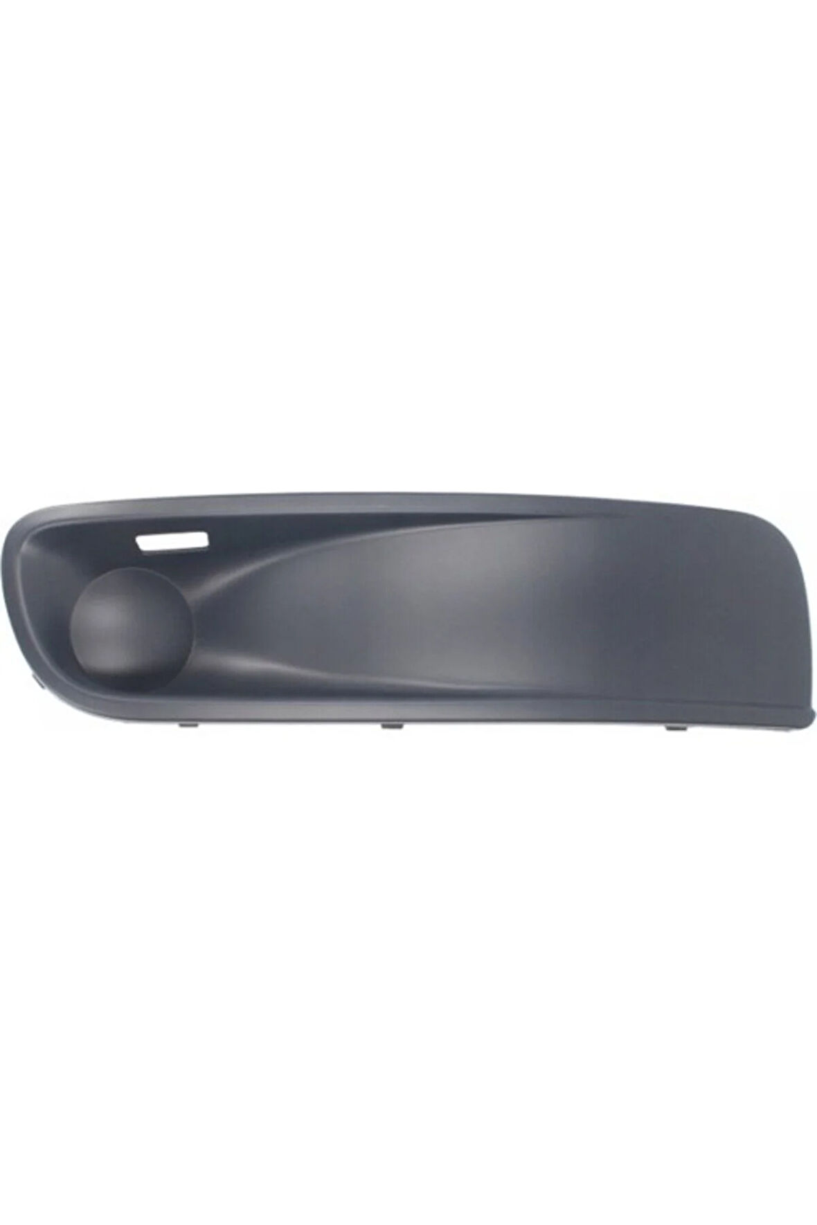 Vw Carevelle 2005-2009 T5 Sağ Sis Kapagı Sissiz 7H5807490A