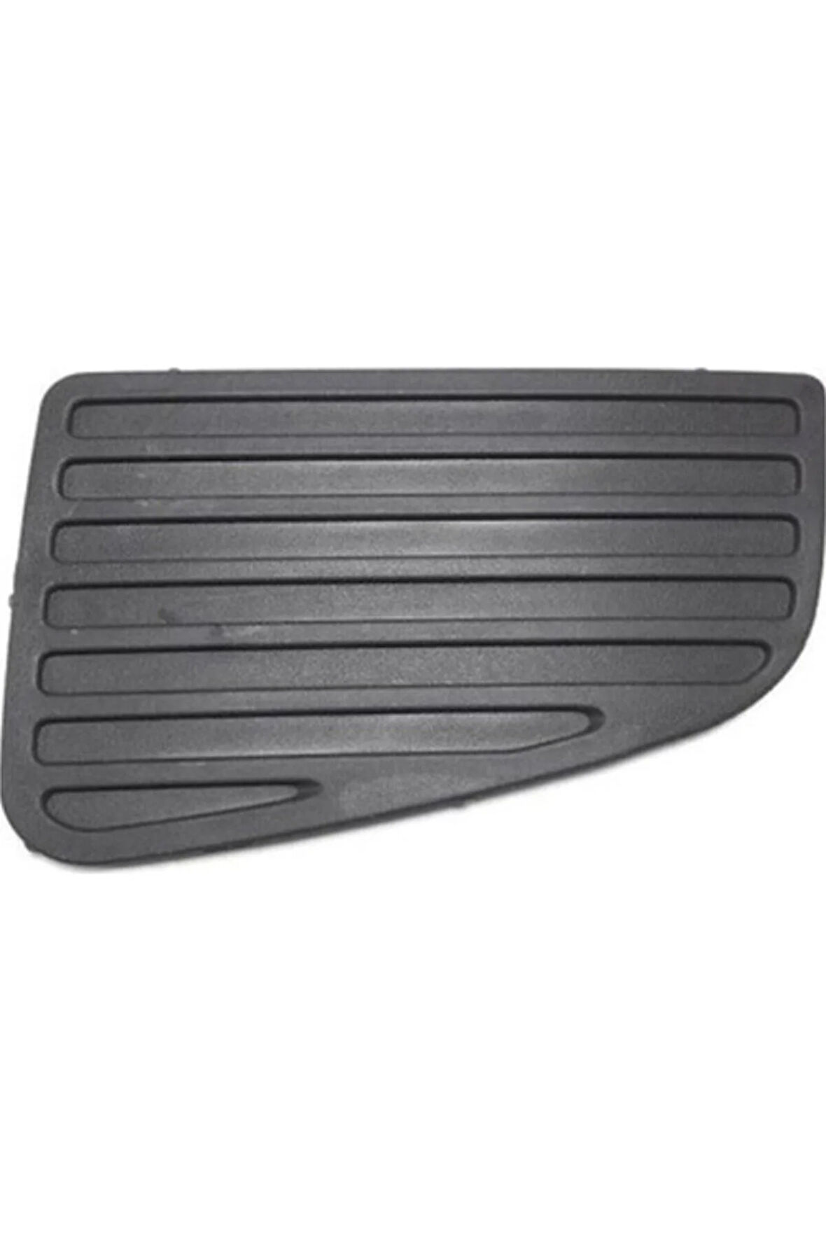 Vw Crafter Sol Sis Kapağı Sissiz 2006 Sonrası 2E0807675A