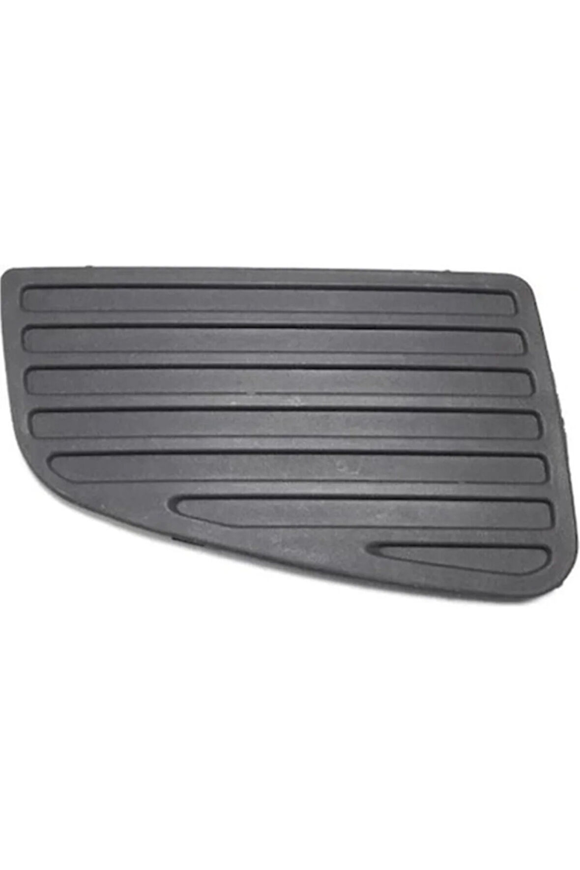 Vw Crafter Sağ Sis Kapağı Sissiz 2006 Sonrası 2E0807676A