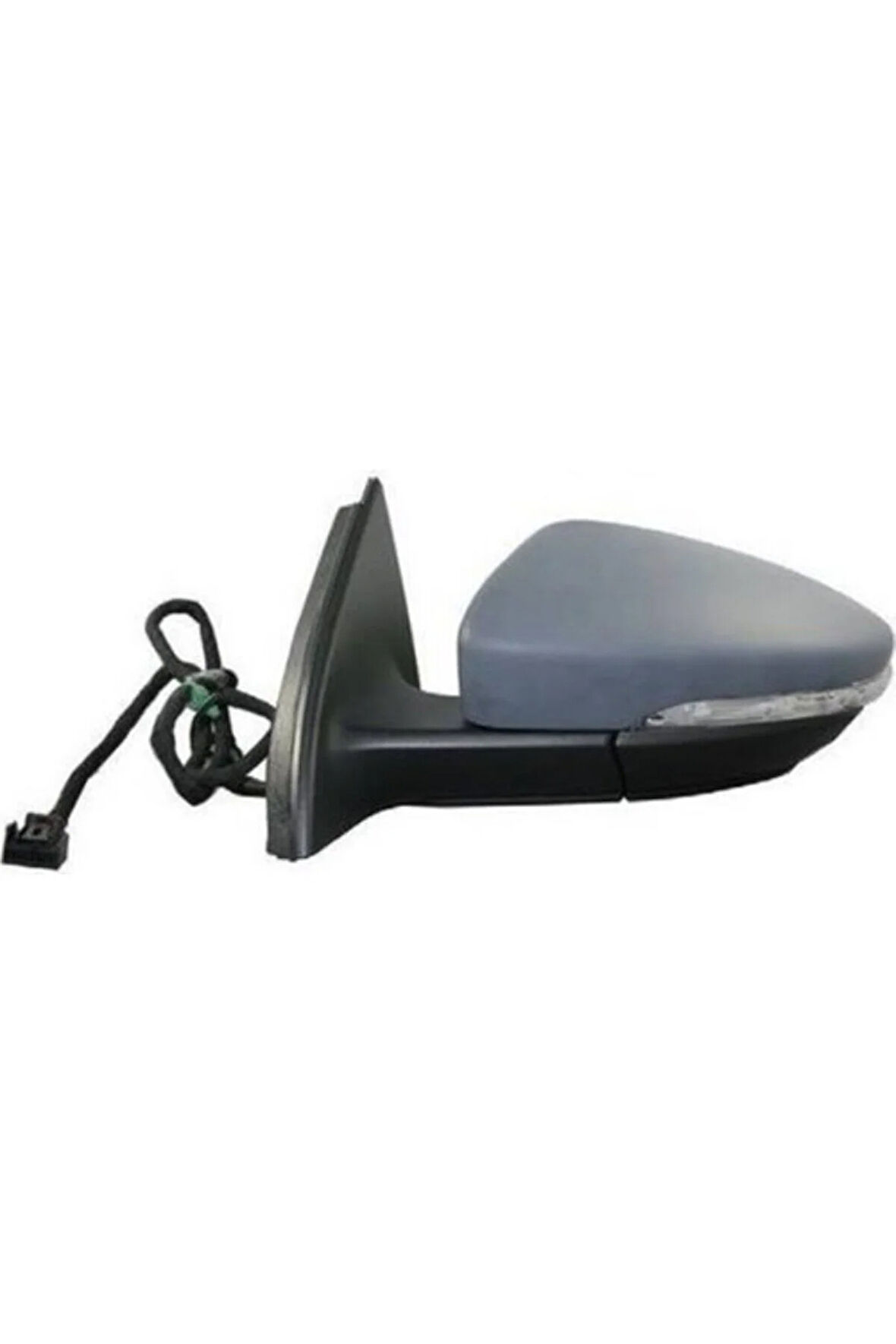 Vw cc Sol Ayna Komple 2012 Sonrası 3C8857507BG