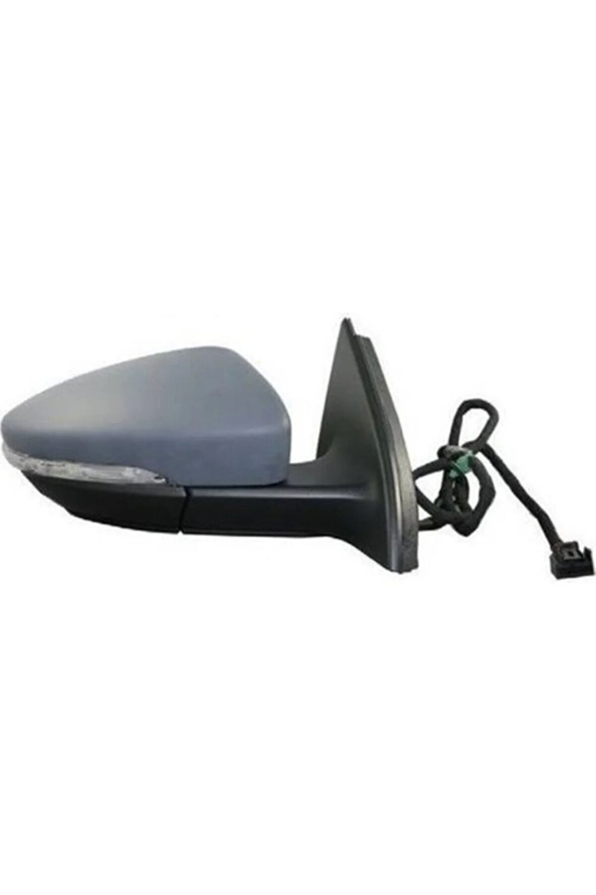 Vw cc Sol Ayna Komple Hafızalı Katlanır 20123C8857507CD