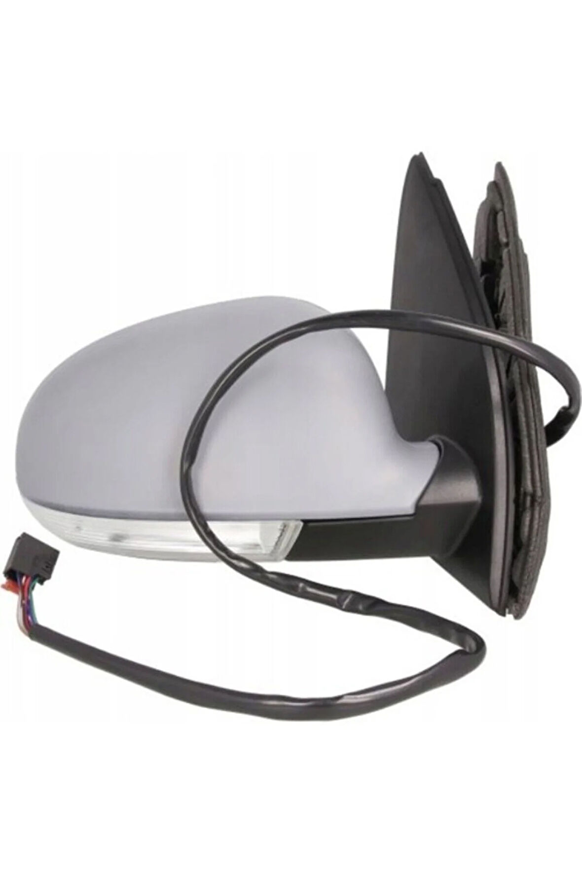 Vw Jetta Sağ Ayna Komple 2005-2011 1K1857508BG