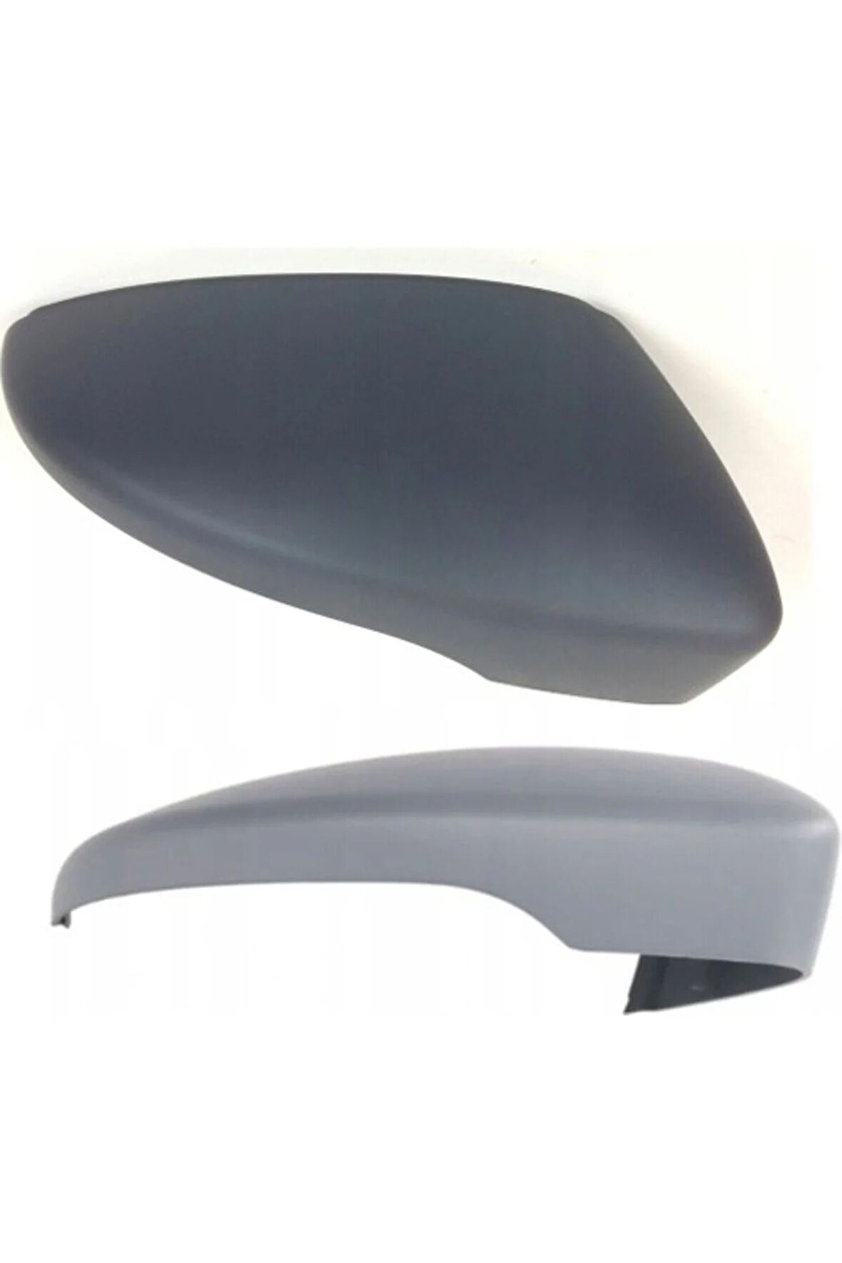 Vw Cc-Jetta-Passat-Scirocco Sağ Ayna Kapağı 3C8857538