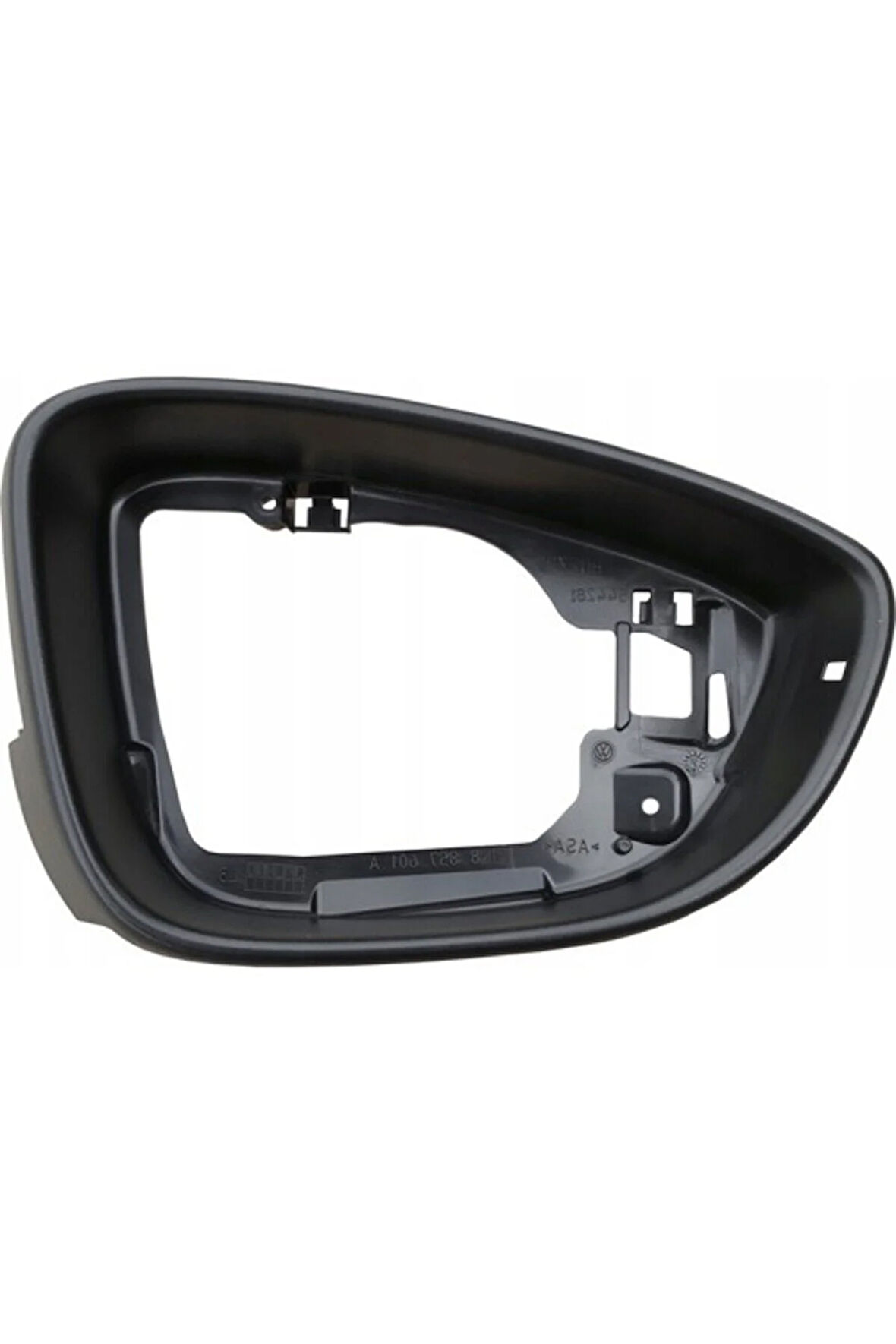 Vw Jetta-Passat-Cc Sağ Ayna Çerçevesi 2011-2016 3C8857602A