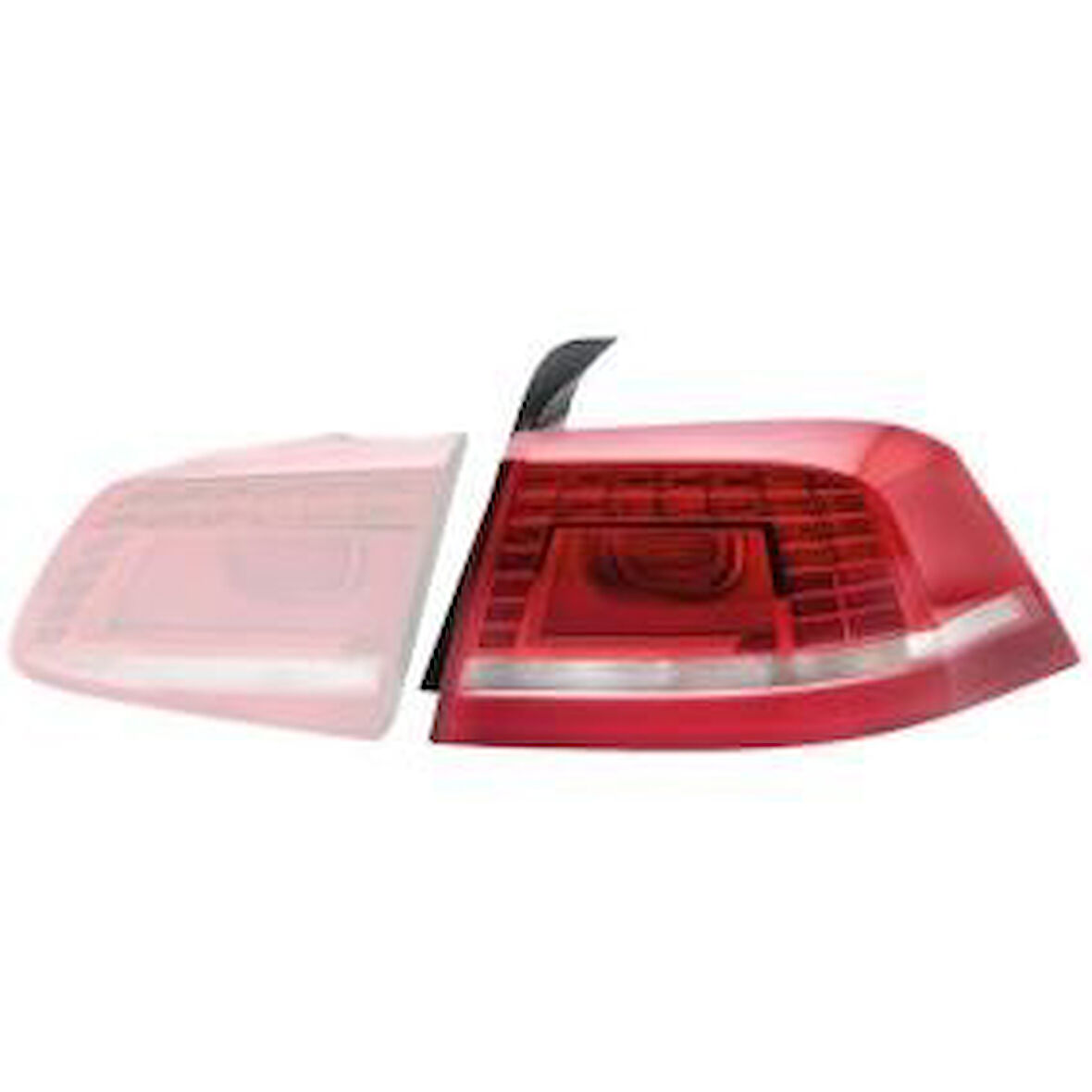 SAĞ DIŞ STOP LAMBASI LEDLİ VW VOLKSWAGEN PASSAT 2012>