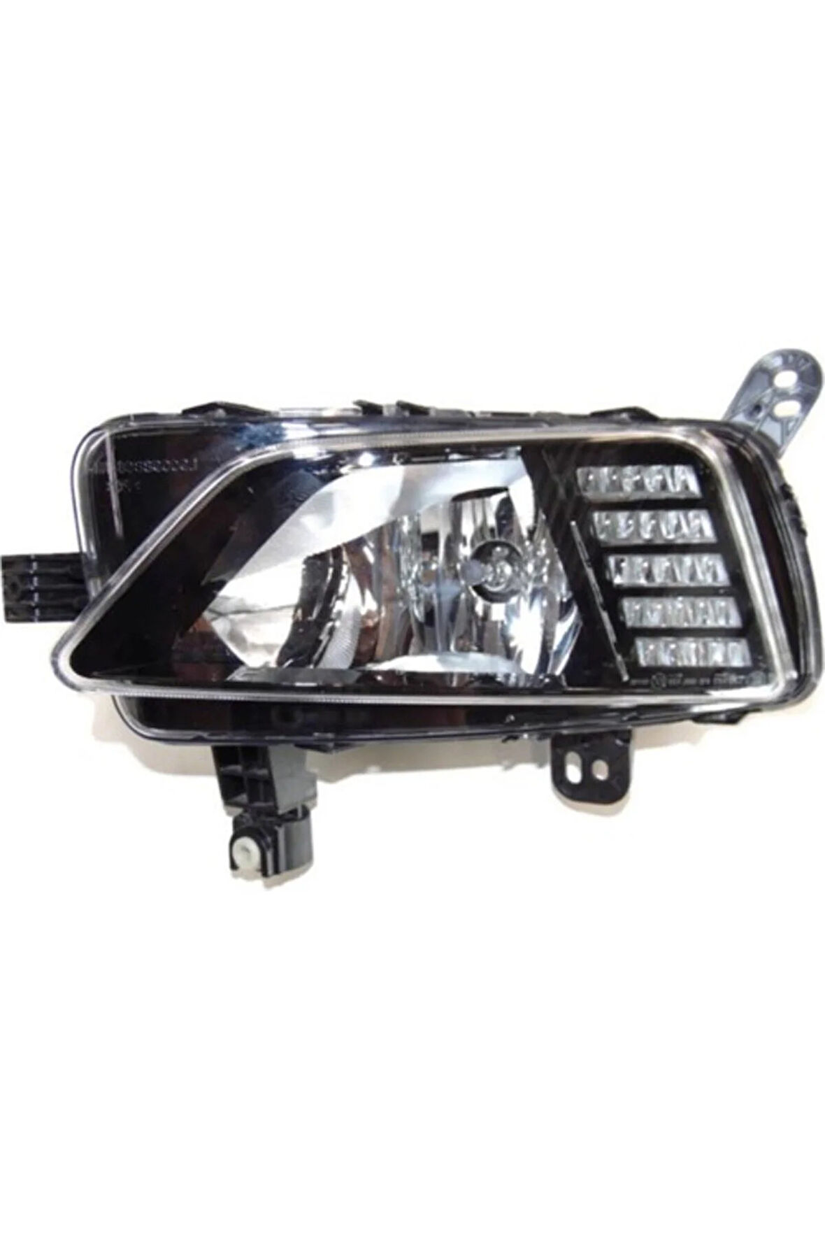 Vw Polo Sol Sis Farı 2018 Sonrası 2G0941661