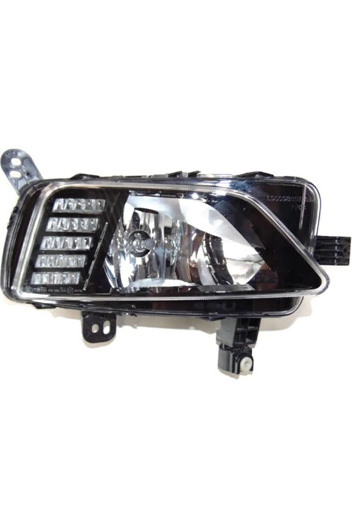 Vw Polo Sağ Sis Farı 2018 Sonrası 2G0941662