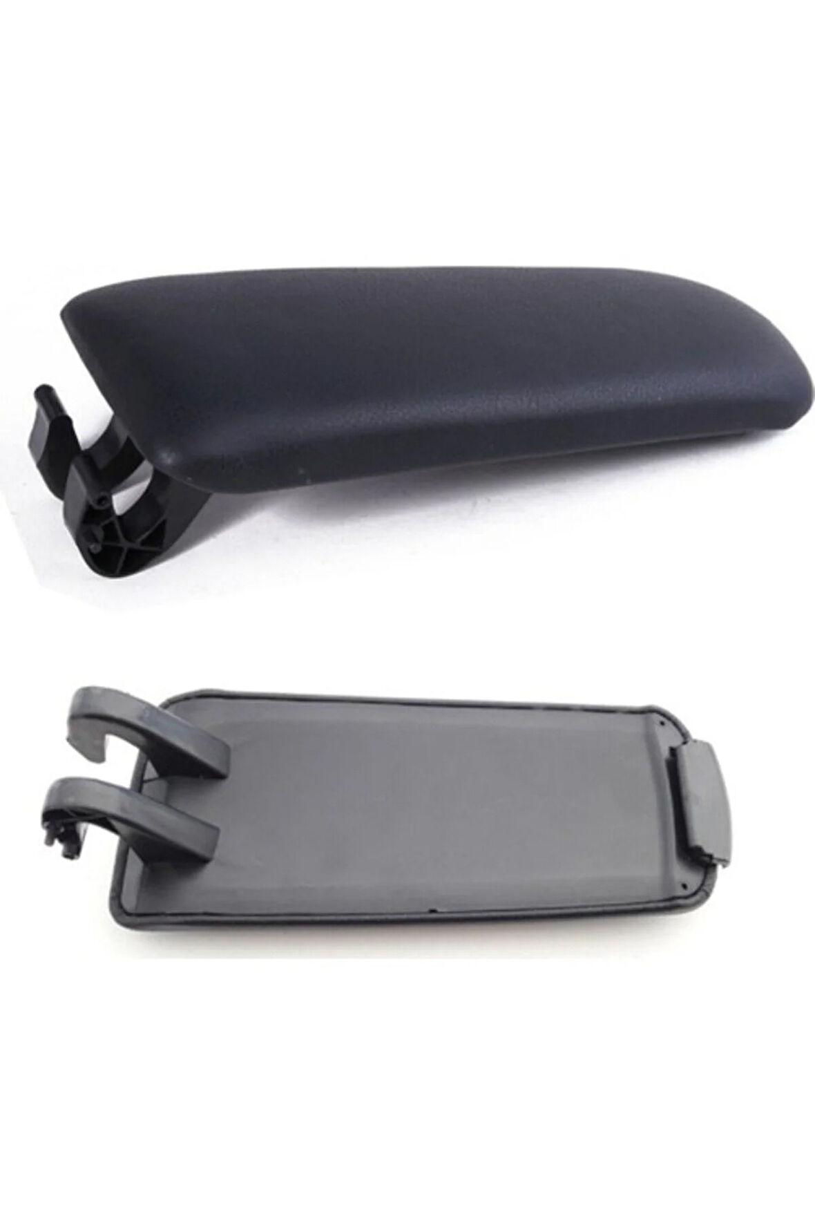 Audi A4 S4 Kol Dayama Kapağı Siyah A4 S4 2001-2010 8E0864245J