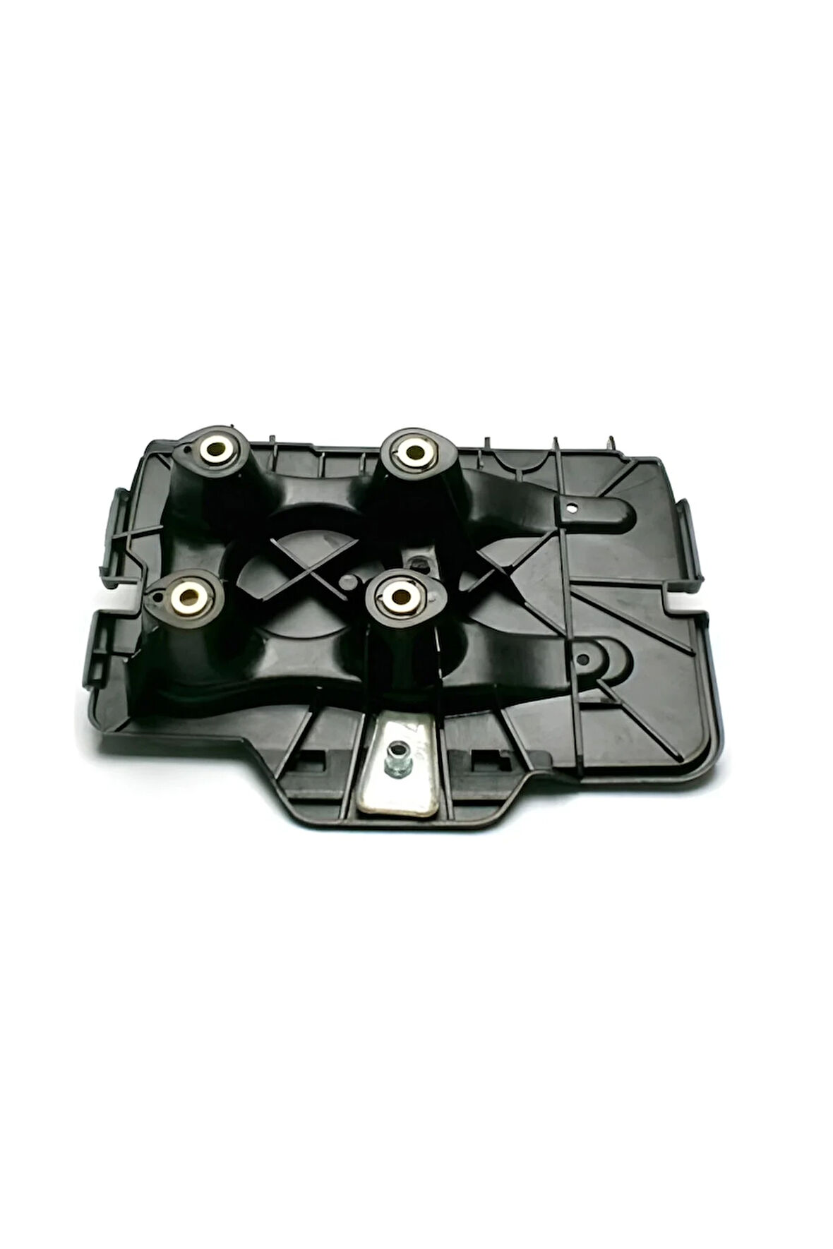 Vw Golf 4 Bora Leon Octavia A3 1999-2006 Akü Alt Braketi 1J0915333A