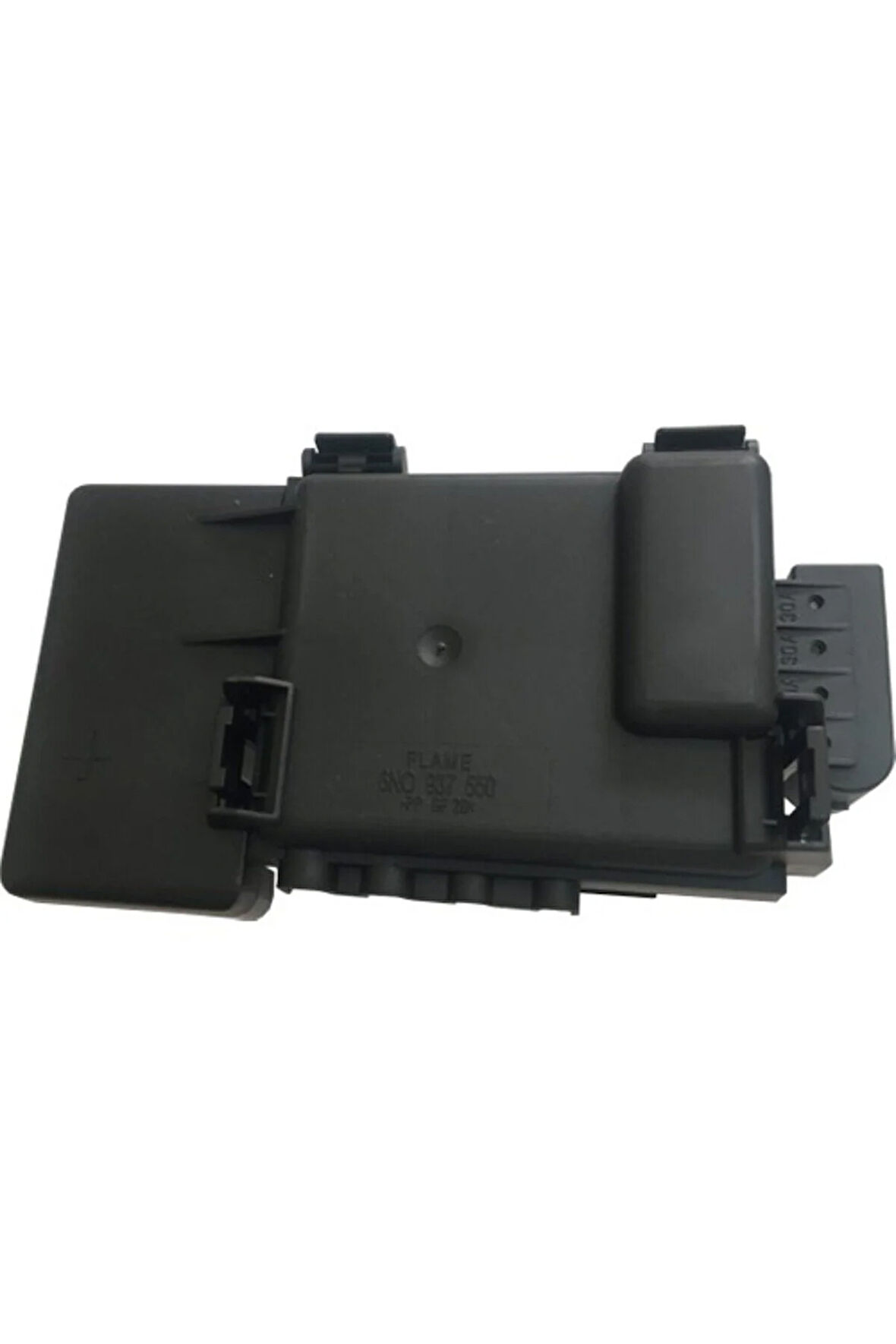 Vw Polo Sigorta Kutusu 1995-2002 6N0937550