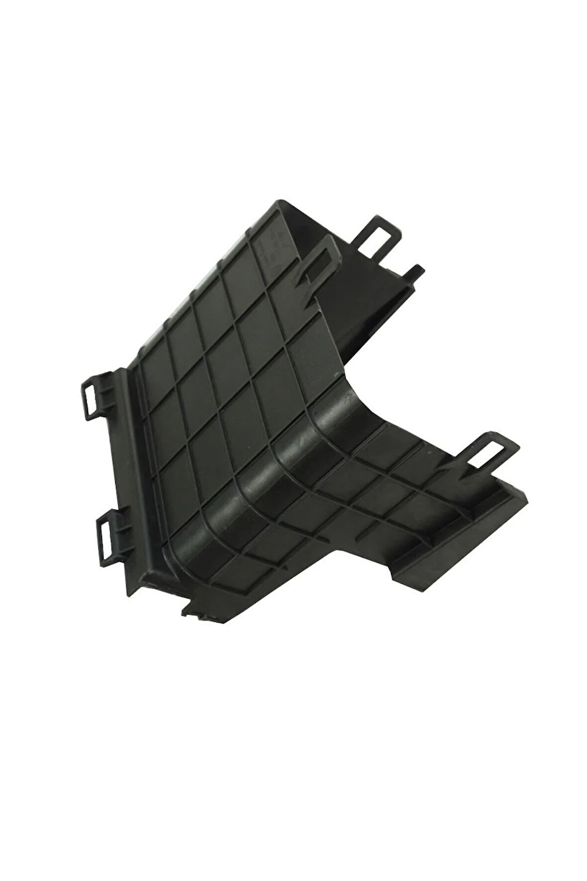 Akü Sehpası Akü Yan Plastıgı Sağ Vw Golf5-Golf6-Golf7-Jetta-Passat-Caddy Bm 04- (Oem No: 1K0915336)