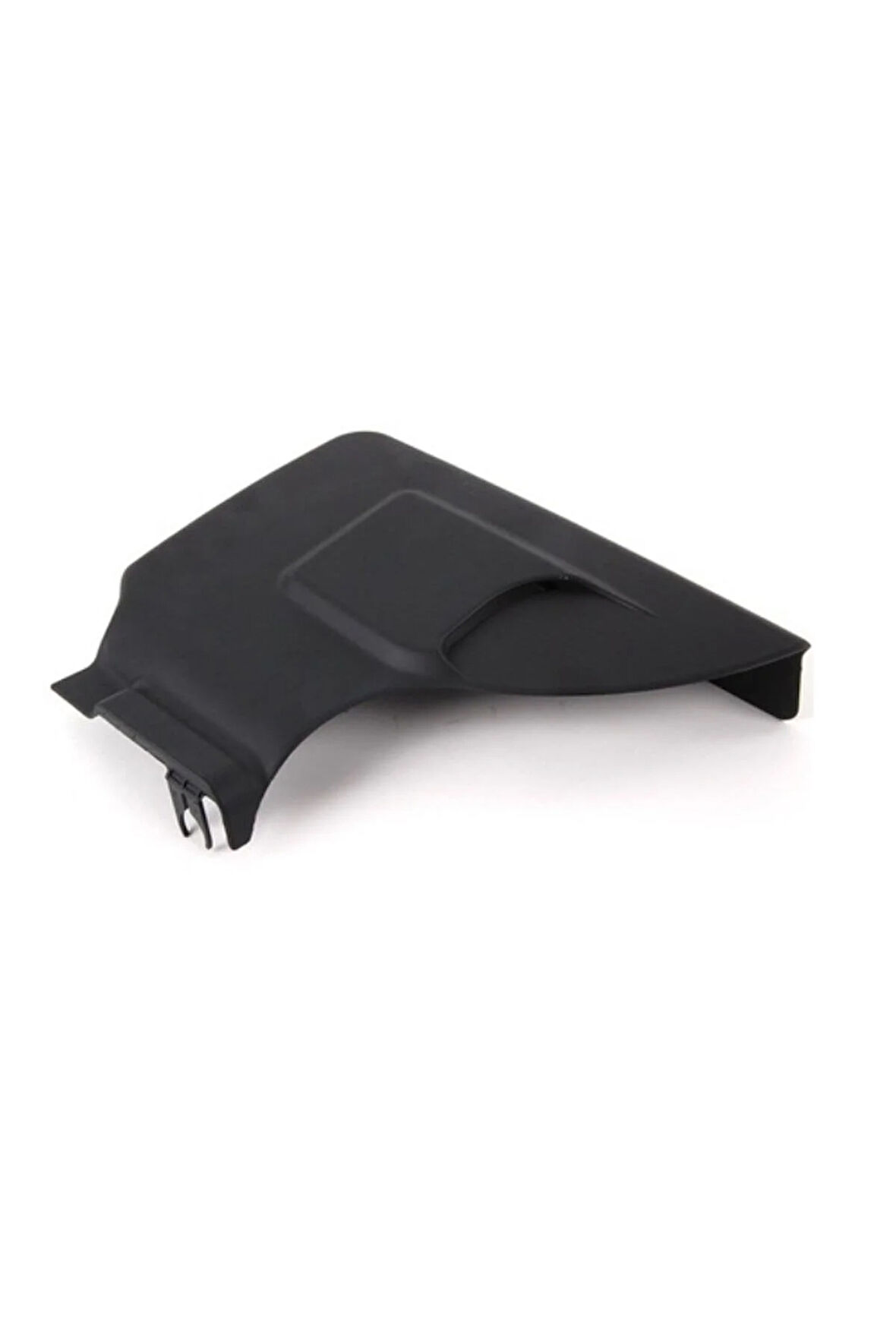 Volkswagen Passat B5 1997 - 2001 Adr - Alz Motor Koruyucu Kapak