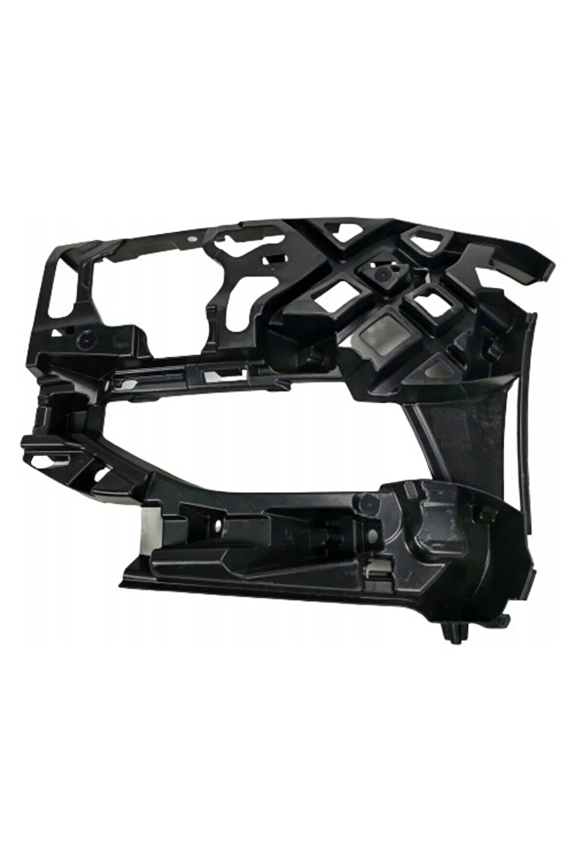 Volkswagen Golf 7.5 2017-2020 Ön Tampon Braketi 5G0807723F