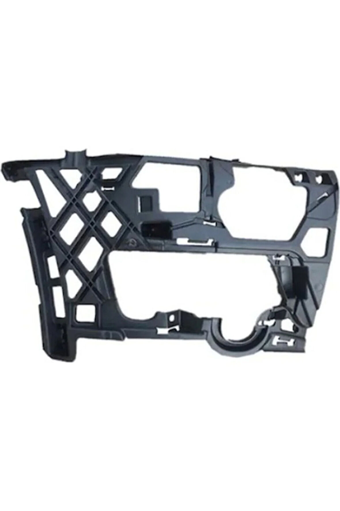 Vw Golf 7 Sağ Ön Tampon Braketi 2013-2017 5G0807724