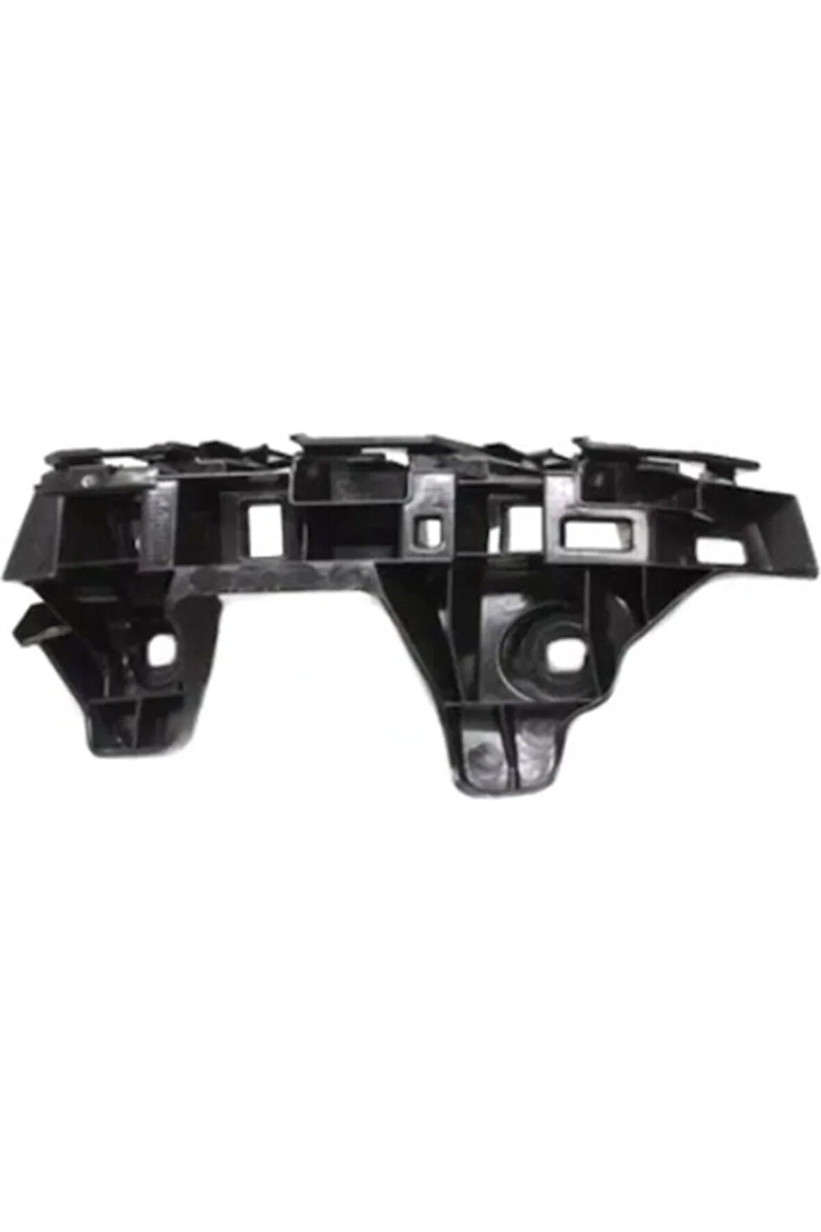 Passat B8 Sağ Arka Tampon Braketi 2015 Sonrası 3G5807484A