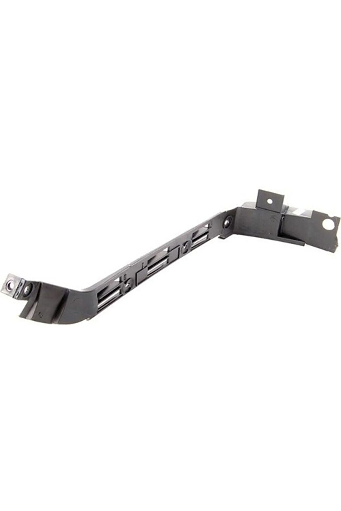 Vw Bora Sağ Arka Tampon Braketi 1999-2005 1J5807394