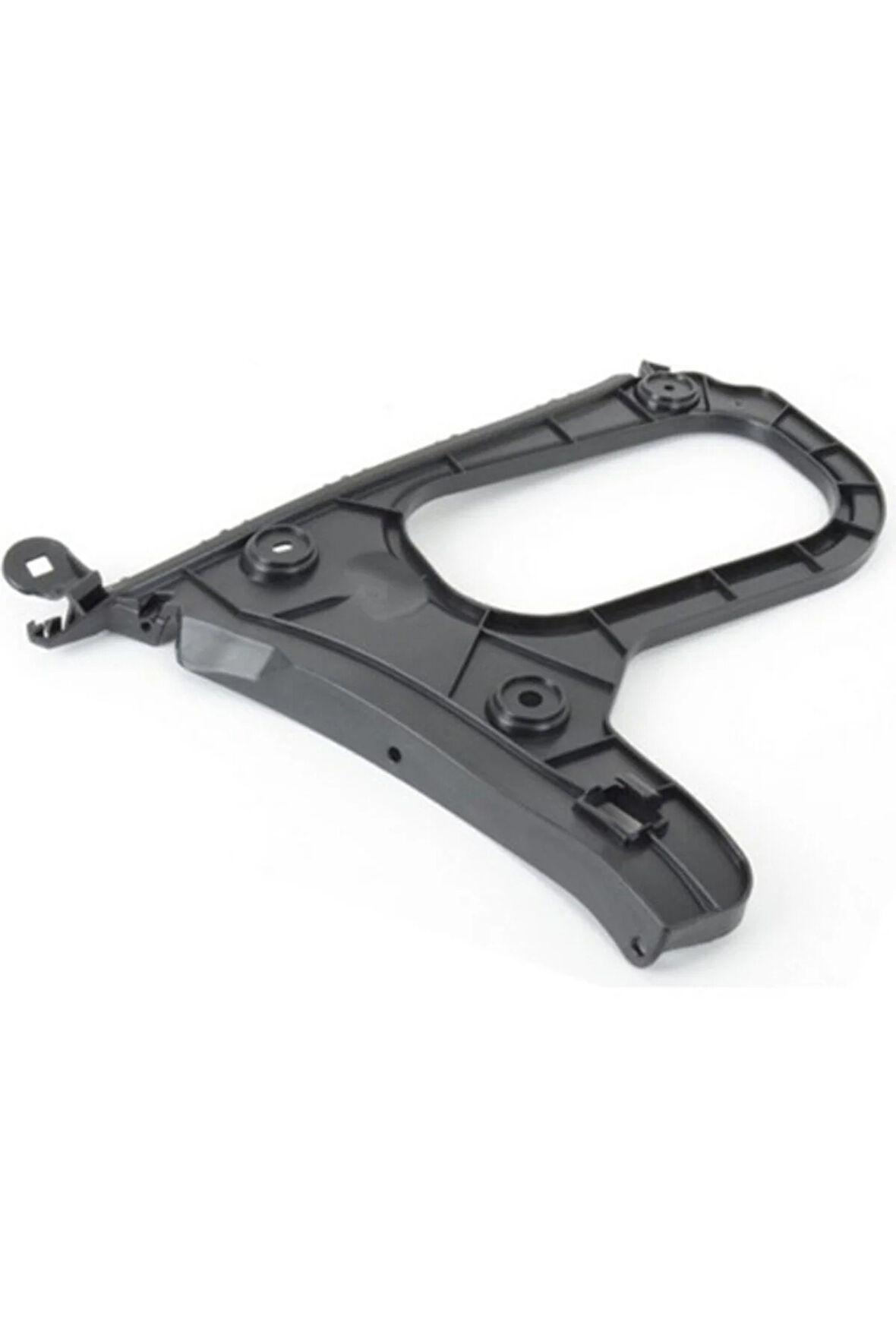 Audi A3 Sedan Sağ Arka Tampon Braketi 2013-2017 8V5807378