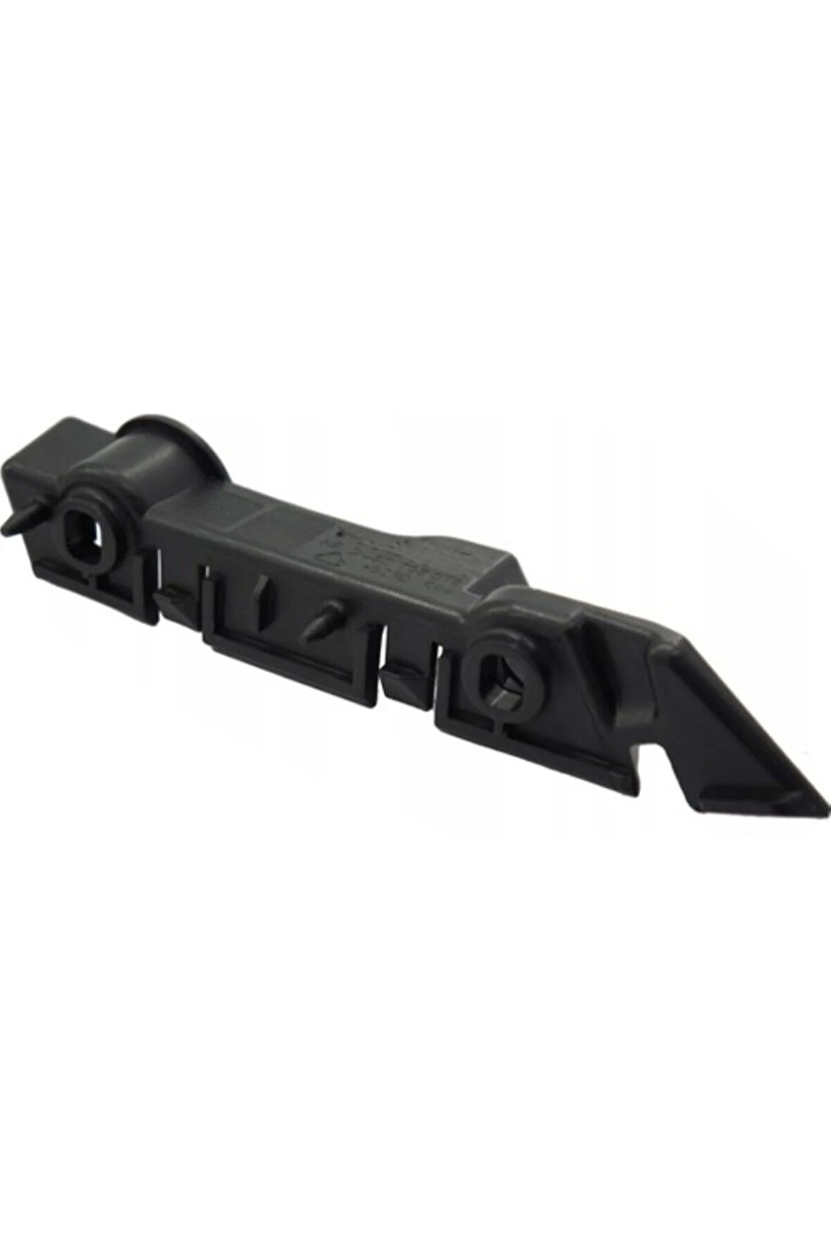 Audi A5 Sol Ön Tampon Braketi 2012-2017 8T0807283C