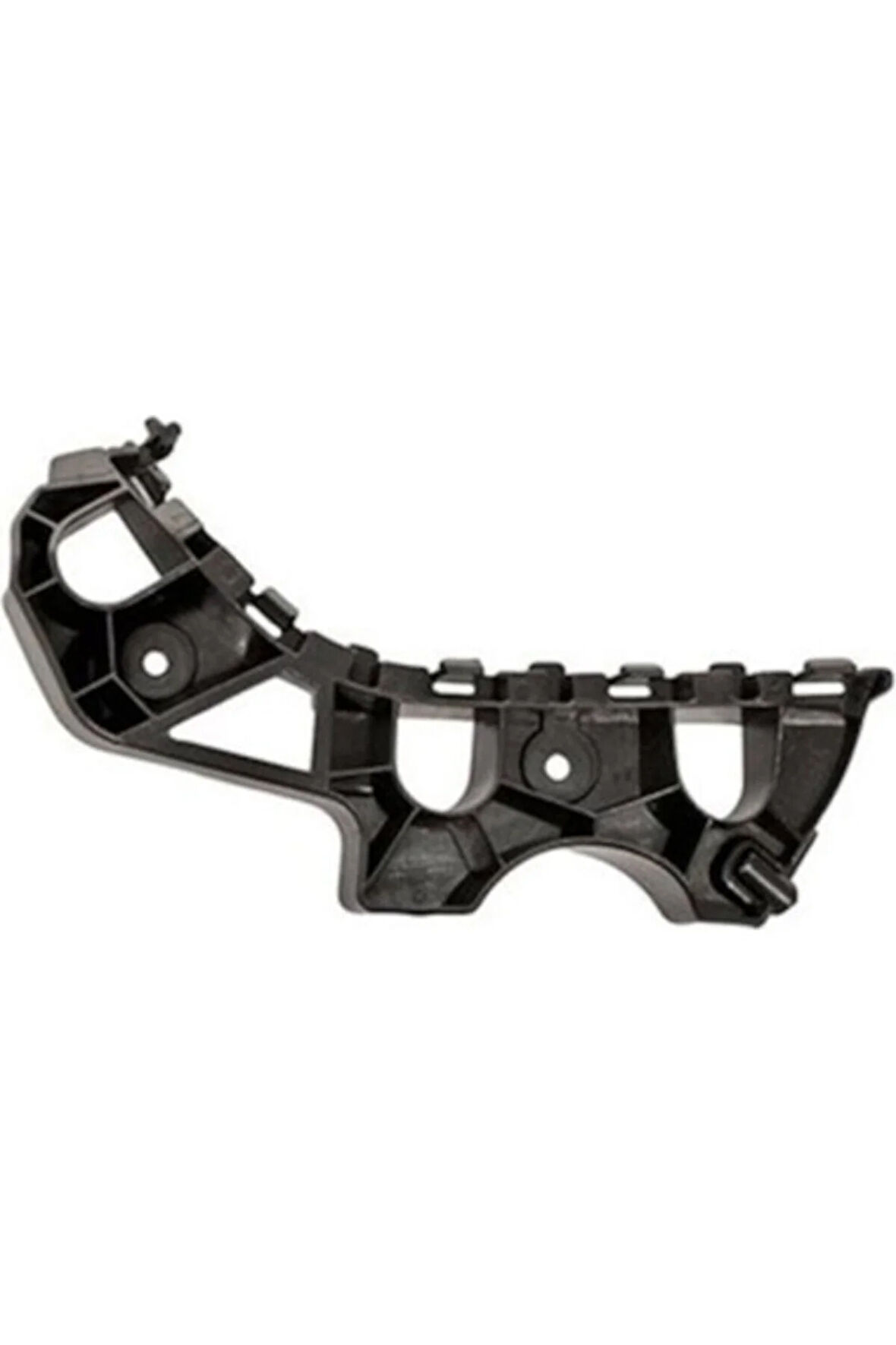 Vw cc Sol Ön Tampon Braketi 2013 Sonrası 3C8807183C