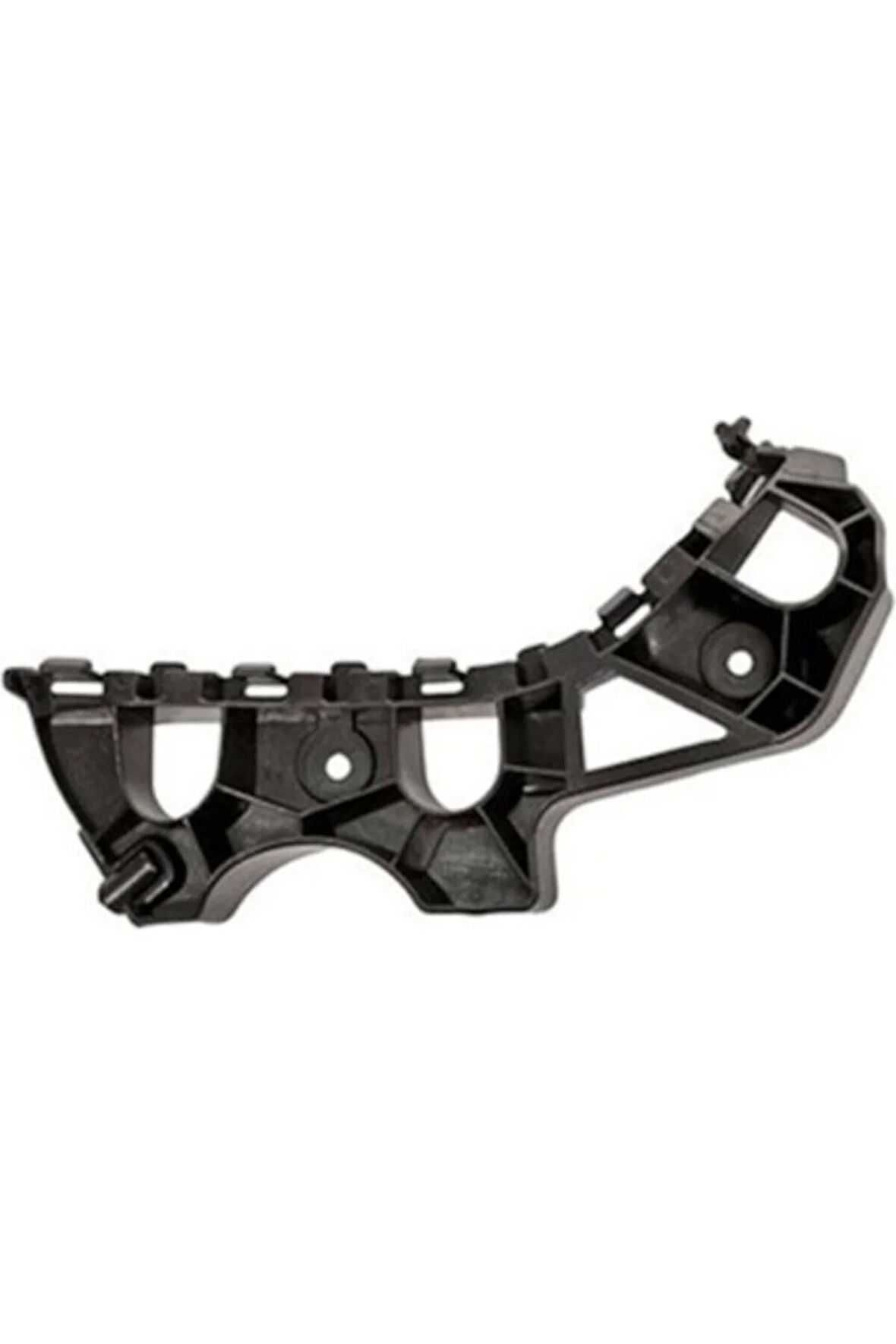 Vw cc Sağ Ön Tampon Braketi 2013 Sonrası 3C8807184C