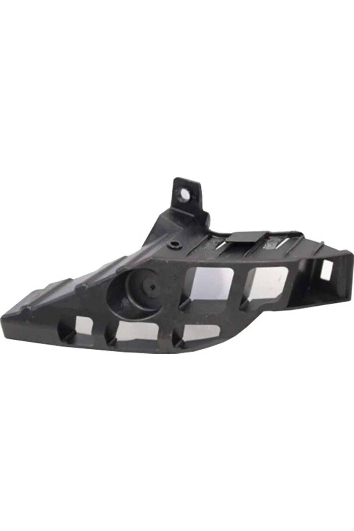 Seat Leon Sağ Arka Tampon Braketi 2013 Sonrası 5F0807378