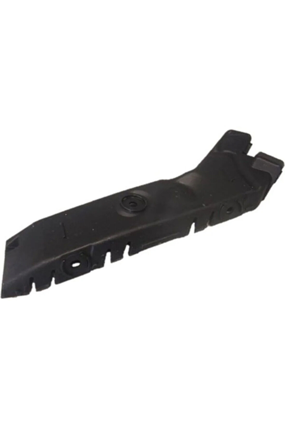 Seat Leon Sol Arka Tampon Braketi 2013 Sonrası 5F0807393